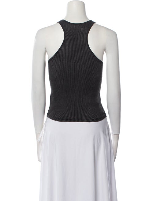 Alexander Wang Keyhole Accent Pajamas