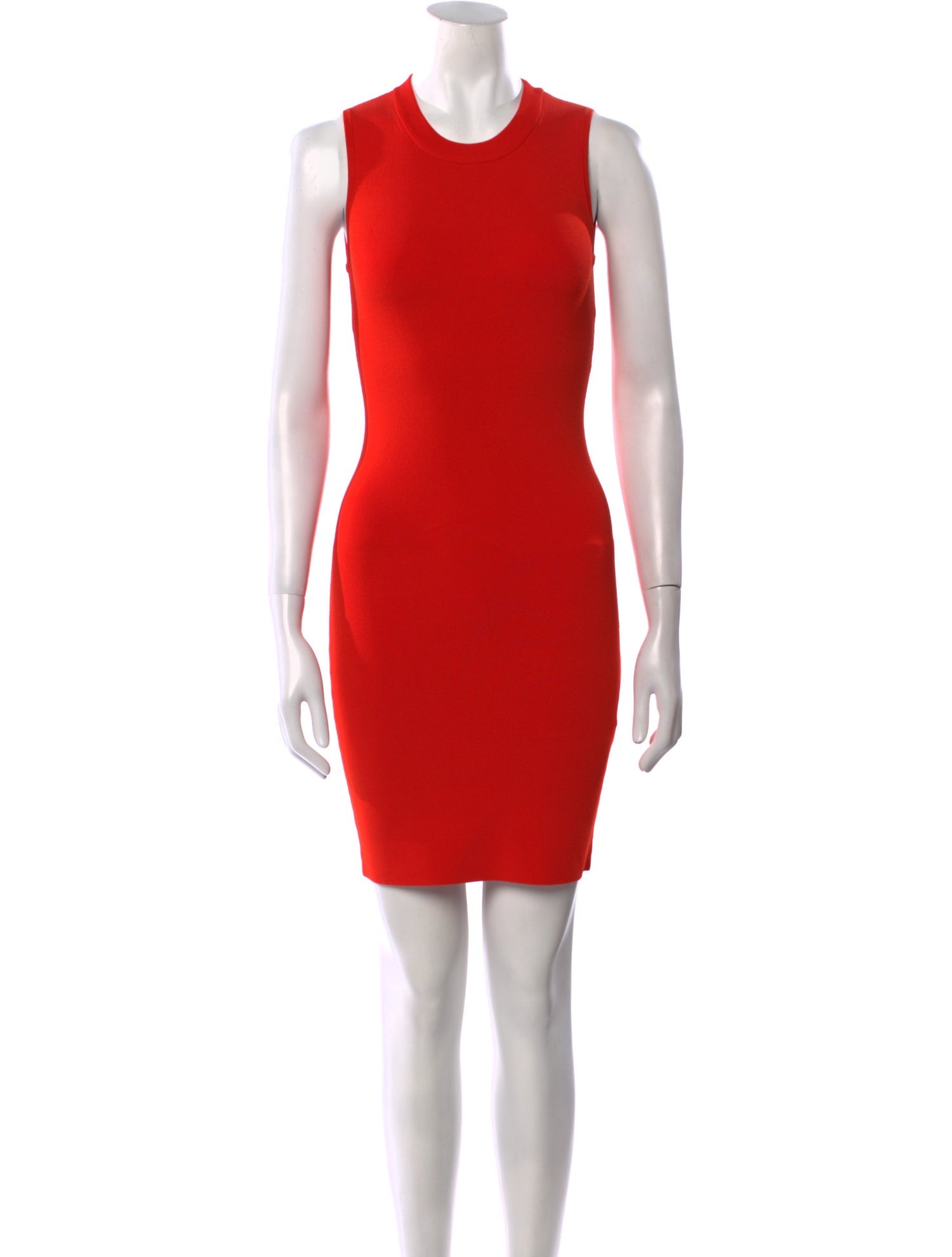 Alexander Wang Nylon Mini Dress