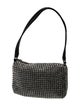 Alexander Wang Crystal Top Handle Bag