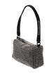 Alexander Wang Crystal Top Handle Bag