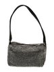 Alexander Wang Crystal Top Handle Bag