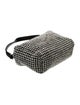 Alexander Wang Crystal Top Handle Bag