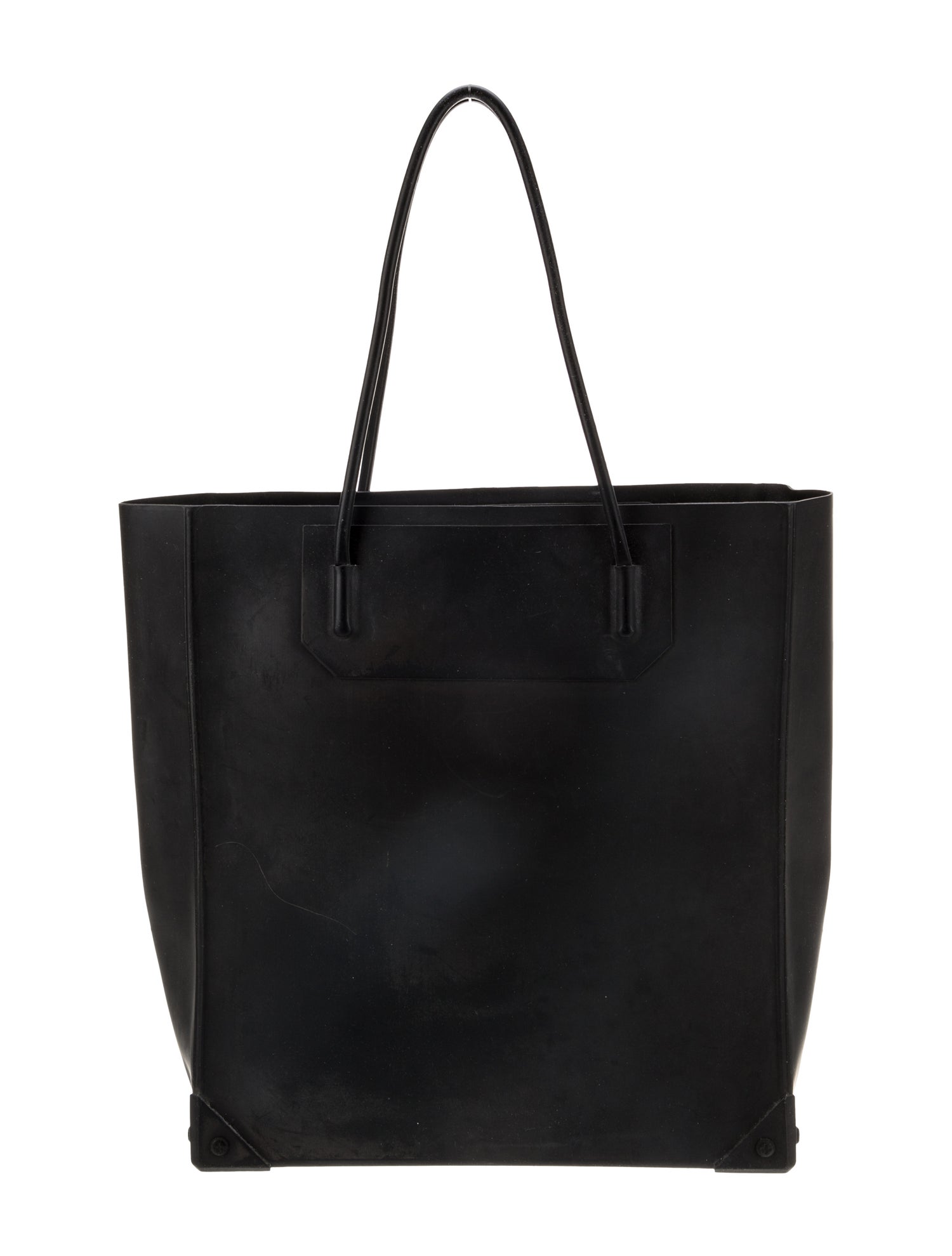 Alexander Wang Rubber Tote