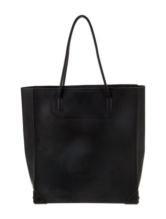 Alexander Wang Rubber Tote