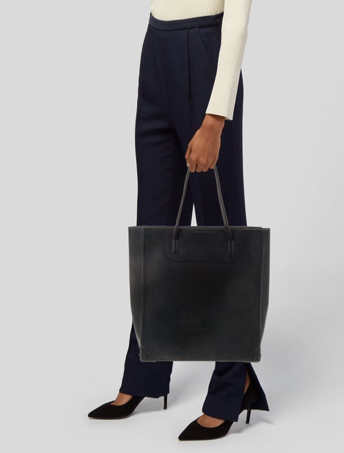 Alexander Wang Rubber Tote