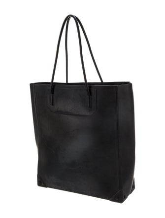 Alexander Wang Rubber Tote