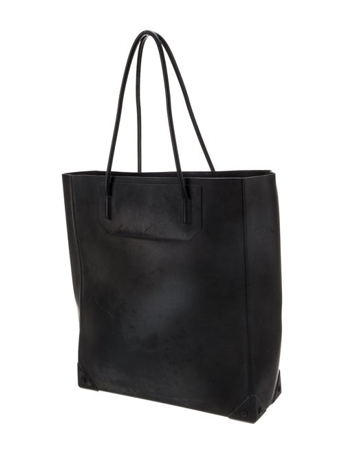 Alexander Wang Rubber Tote