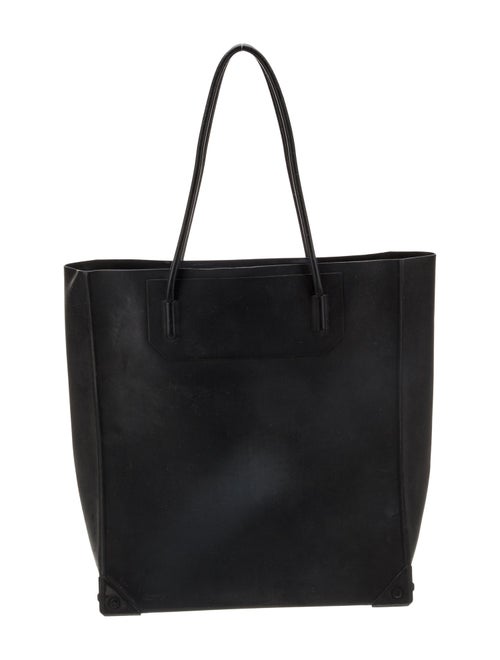 Alexander Wang Rubber Tote