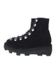 Alexander Wang Velvet Boots