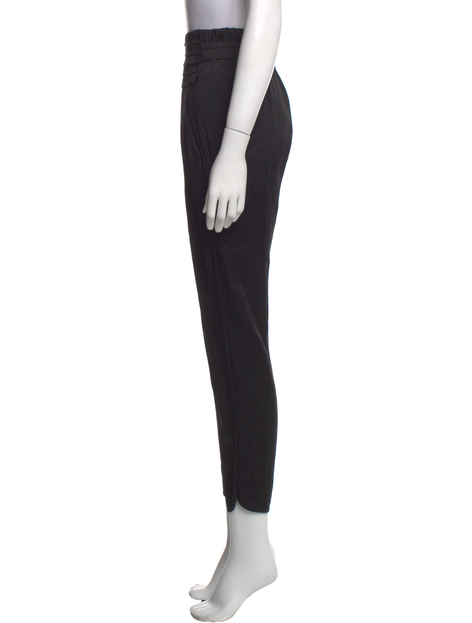 Alexander Wang Skinny Leg Pants