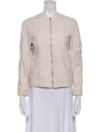 Alexander Wang Lambskin Jacket