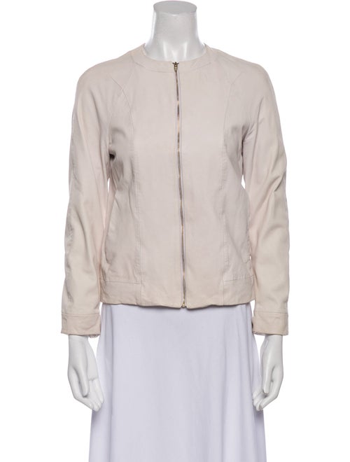 Alexander Wang Lambskin Jacket