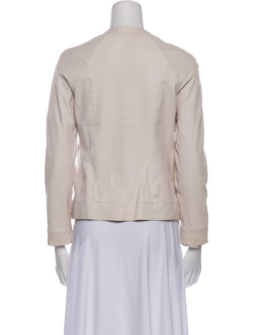 Alexander Wang Lambskin Jacket