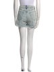 Alexander Wang Mini Shorts