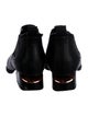 Alexander Wang Leather Boots