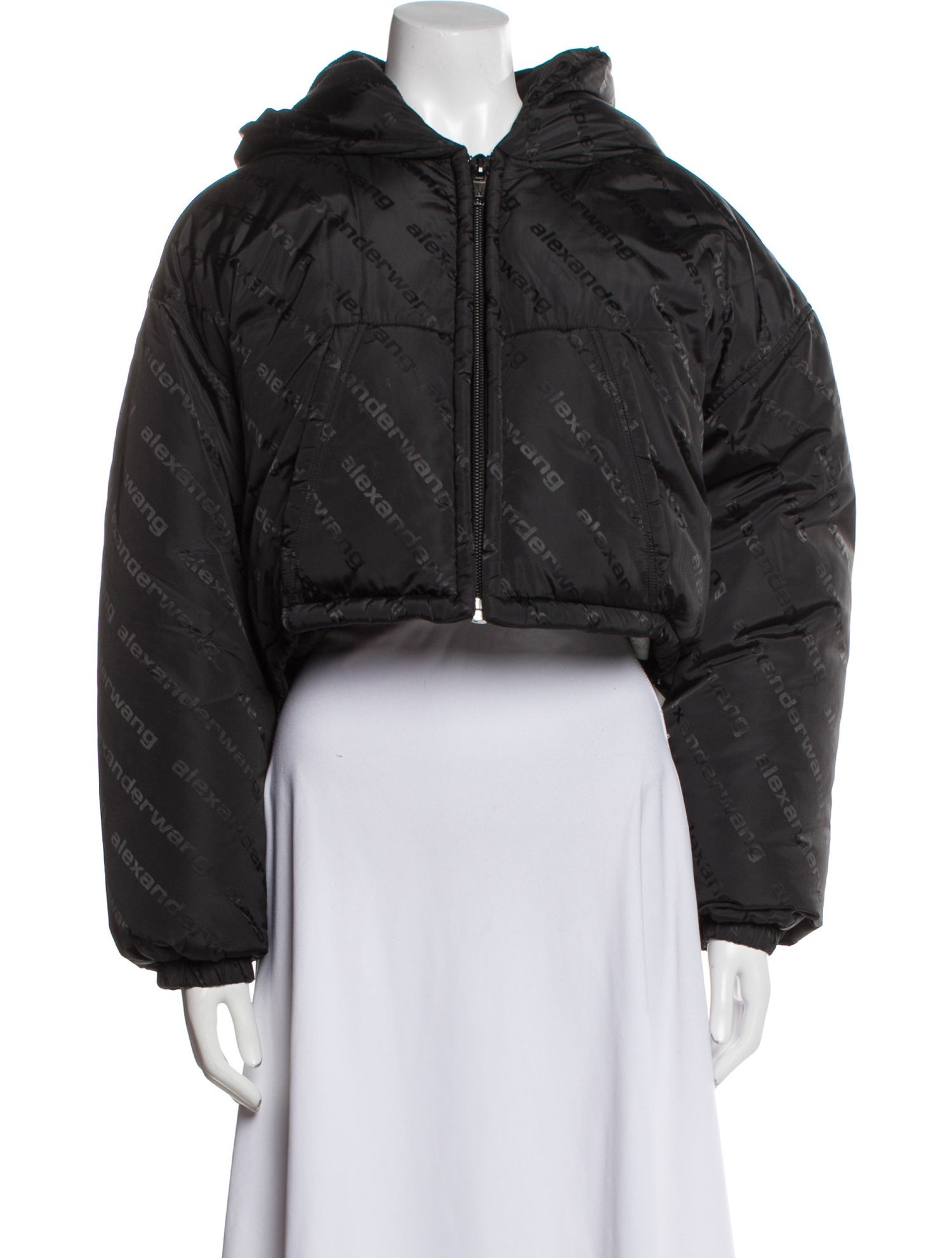Alexander Wang Down Coat