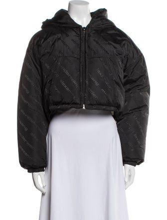 Alexander Wang Down Coat