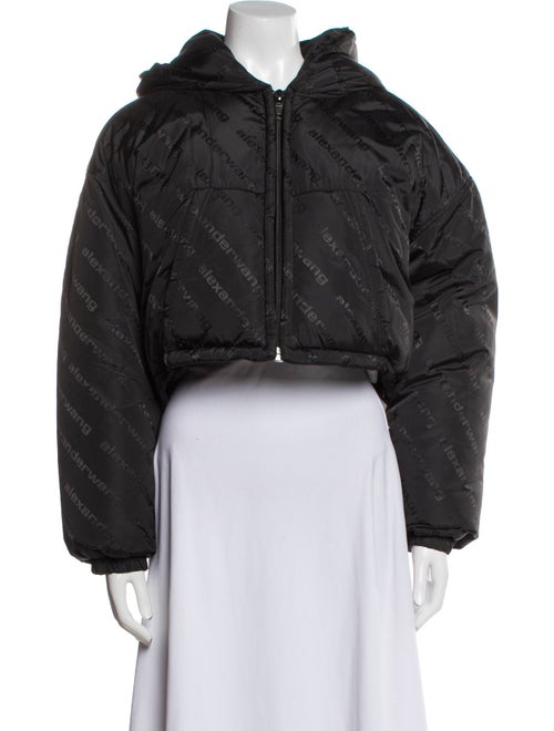 Alexander Wang Down Coat