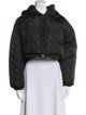 Alexander Wang Down Coat