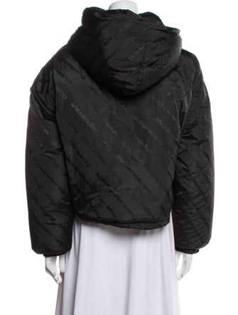 Alexander Wang Down Coat