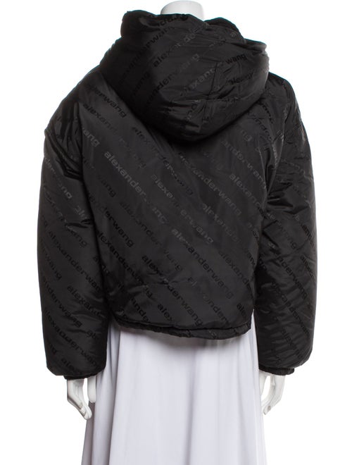 Alexander Wang Down Coat