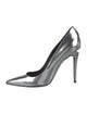 Alexander Wang Patent Leather Pumps