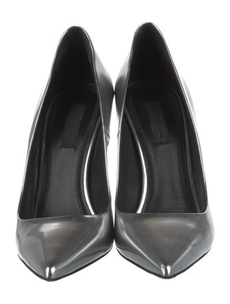 Alexander Wang Patent Leather Pumps