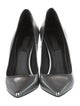 Alexander Wang Patent Leather Pumps