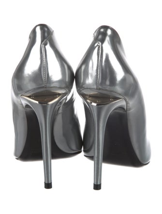 Alexander Wang Patent Leather Pumps