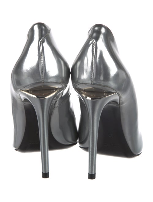 Alexander Wang Patent Leather Pumps
