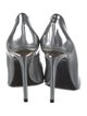 Alexander Wang Patent Leather Pumps