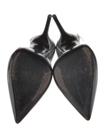 Alexander Wang Patent Leather Pumps