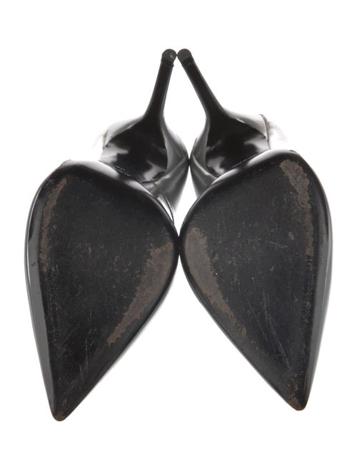 Alexander Wang Patent Leather Pumps