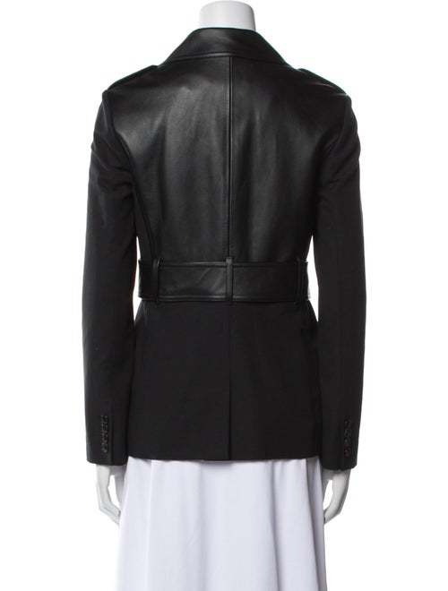 Alexander Wang Lambskin Jacket