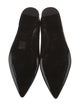 Alexander Wang Leather Loafers