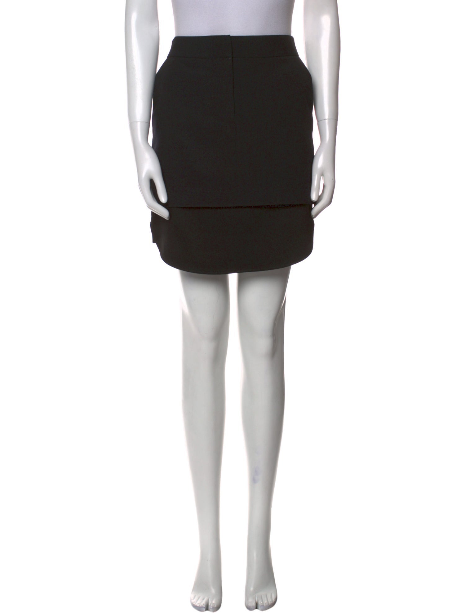 Alexander Wang Mini Skirt