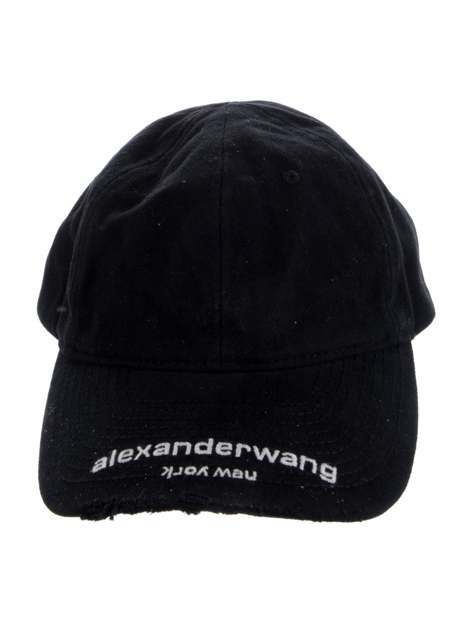 Alexander Wang Cotton Baseball