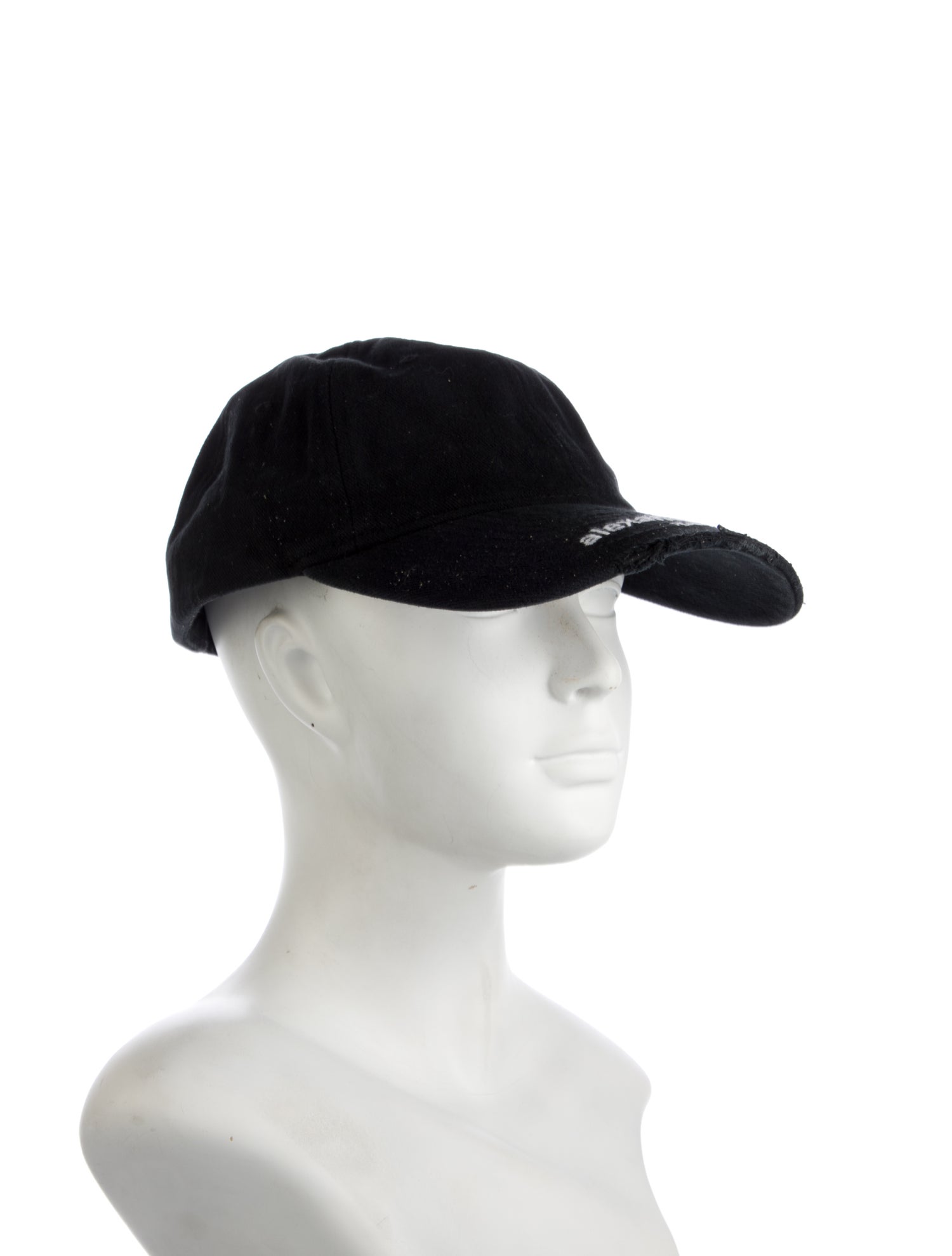 Alexander Wang Cotton Baseball