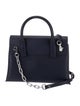 Alexander Wang Leather Top Handle Bag