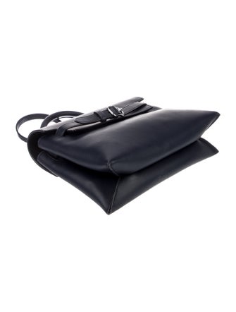 Alexander Wang Leather Top Handle Bag