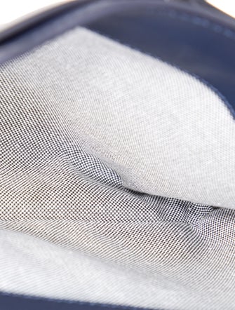 Alexander Wang Leather Top Handle Bag