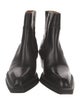 Alexander Wang Leather Boots