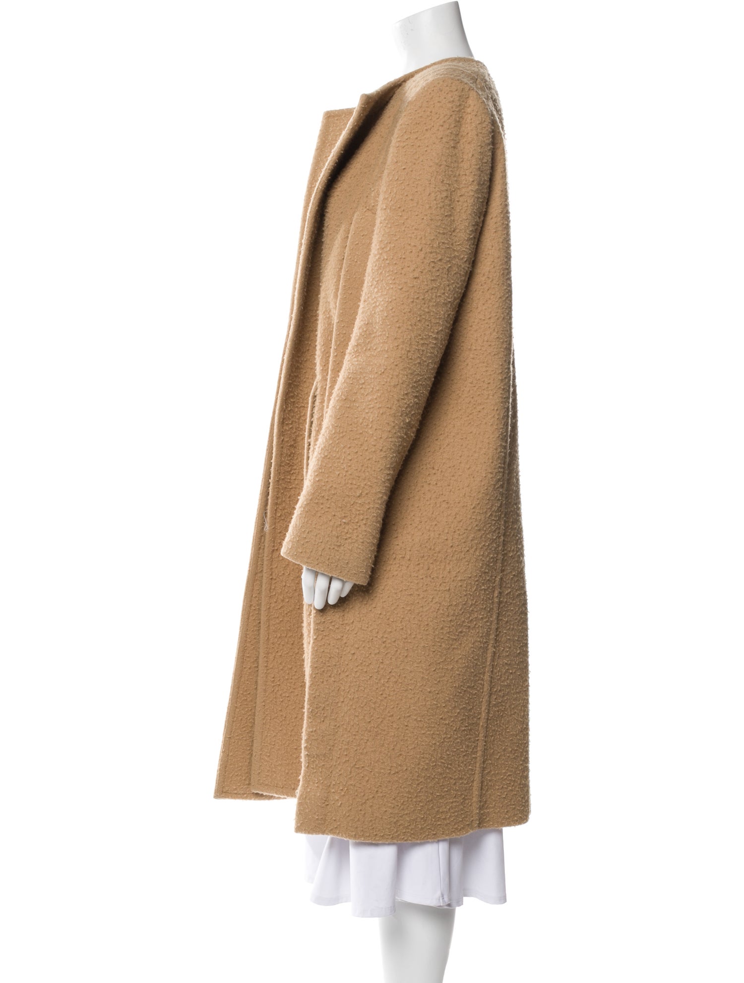 Alexander Wang Wool Coat