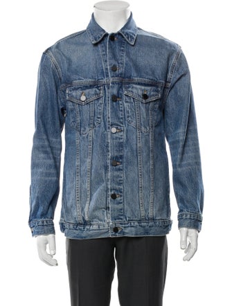 Alexander Wang Denim Jacket