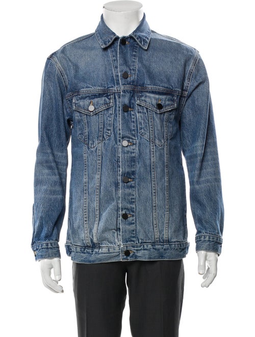 Alexander Wang Denim Jacket