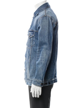 Alexander Wang Denim Jacket