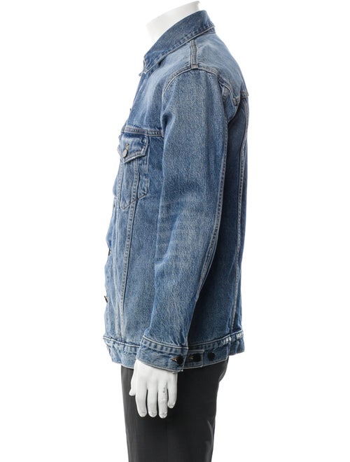 Alexander Wang Denim Jacket
