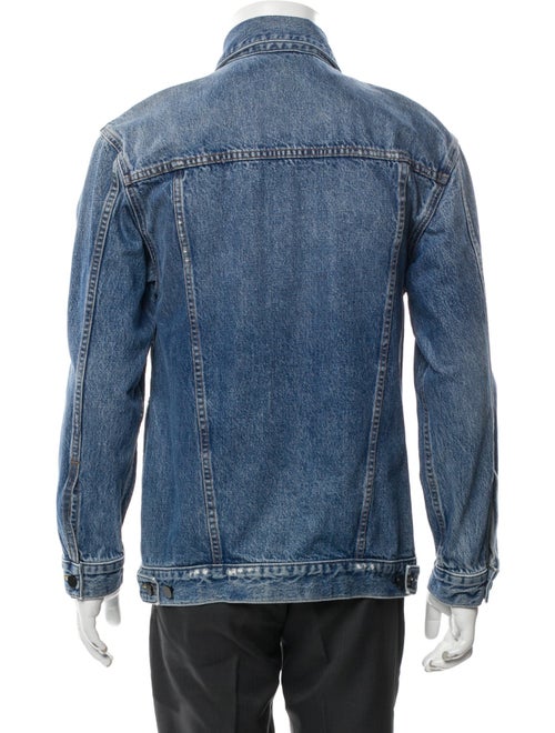 Alexander Wang Denim Jacket
