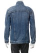 Alexander Wang Denim Jacket