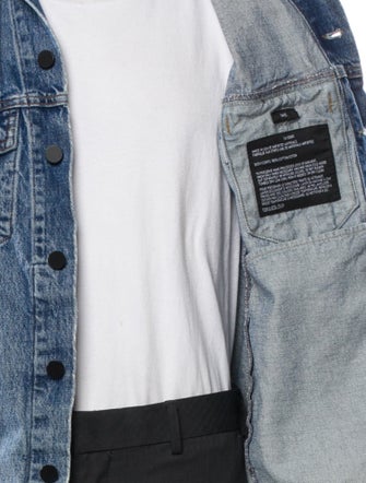 Alexander Wang Denim Jacket